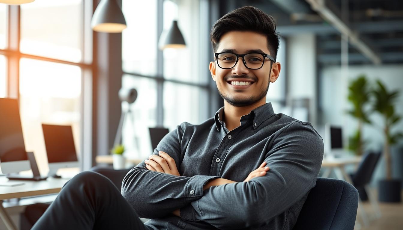 Vivek Nair